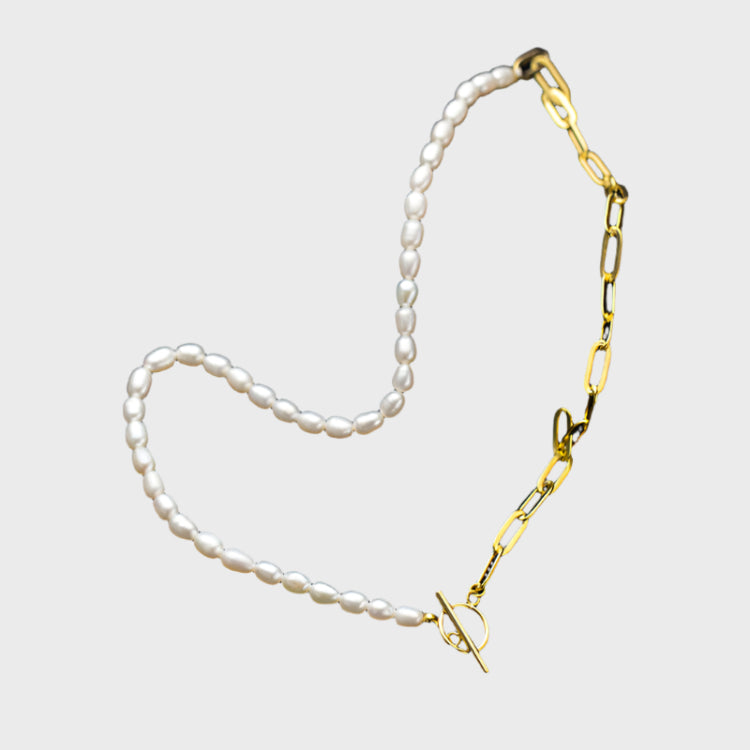 The Balance Necklace