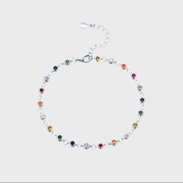 The Spectrum Bracelet