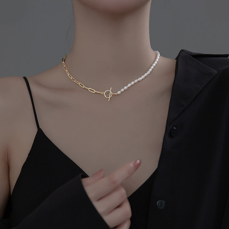 The Balance Necklace