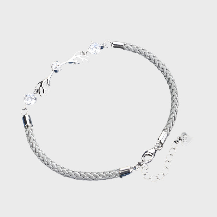 The Deerly Beloved Bracelet