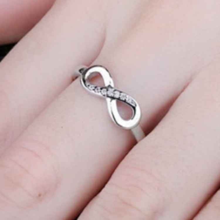The Infinity Ring