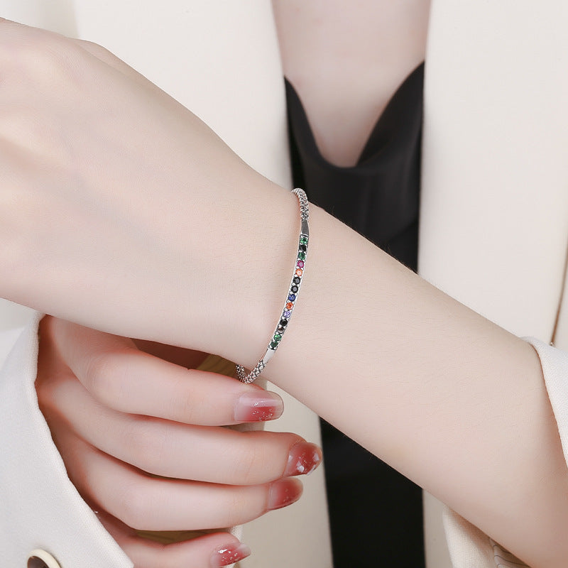 The Prism Bracelet