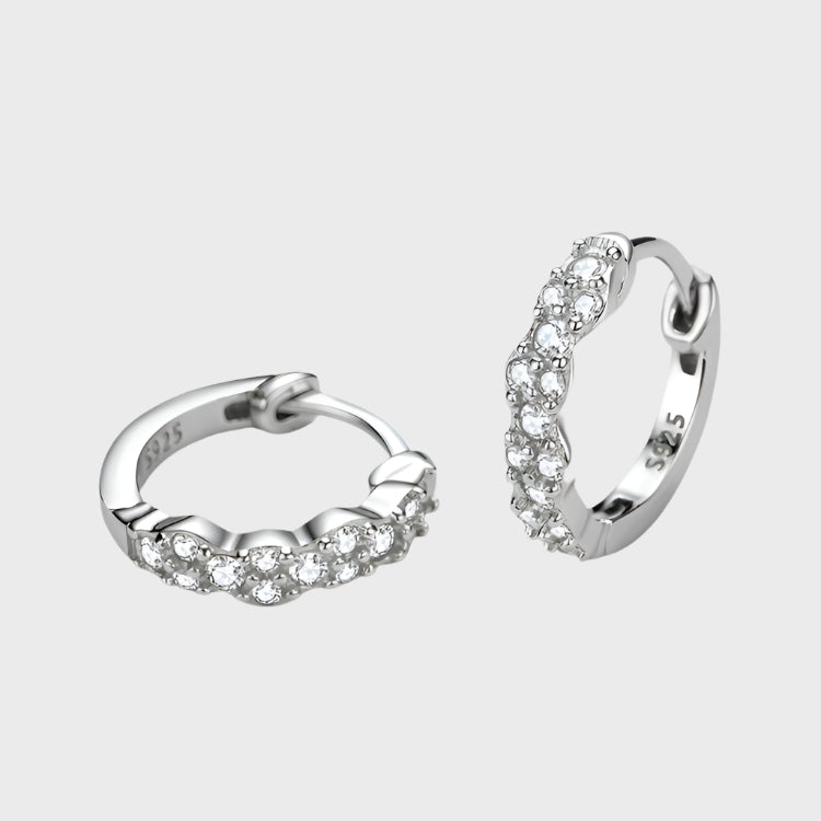 The Shimmering Hoops