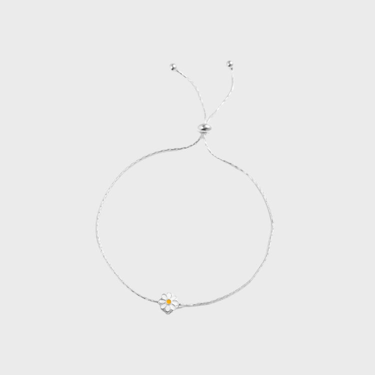 The Daisy Bracelet