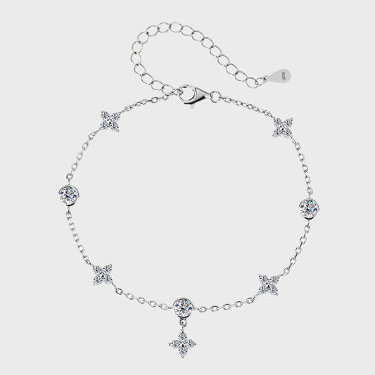 The Seraphina Bracelet