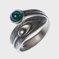 The Malachite Coil Band