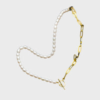 The Balance Necklace