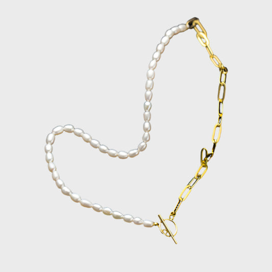 The Balance Necklace