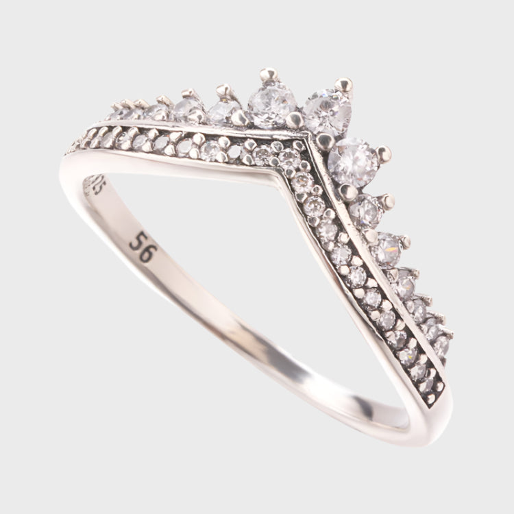 The Tiara Ring