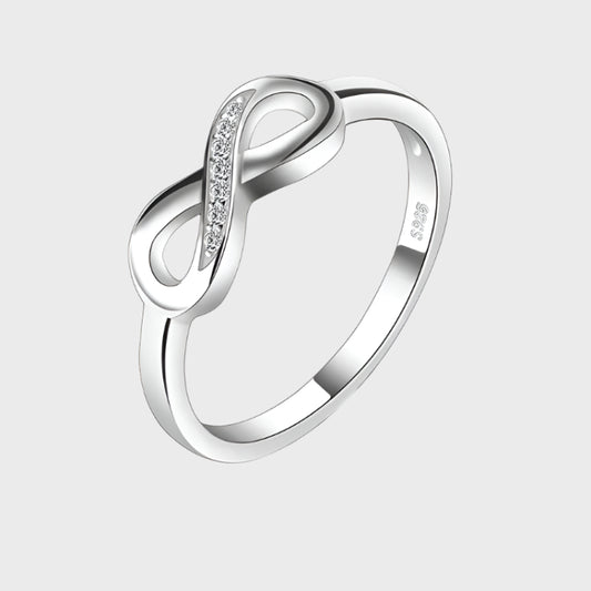 The Infinity Ring