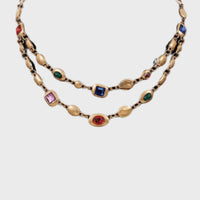 The Mosaic Necklace