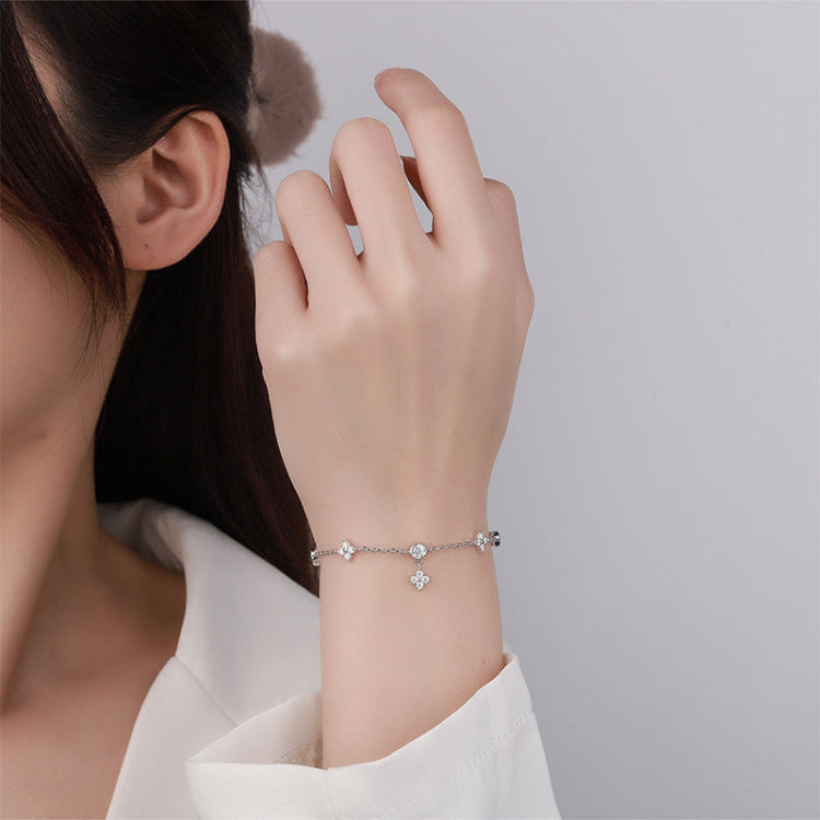 The Seraphina Bracelet