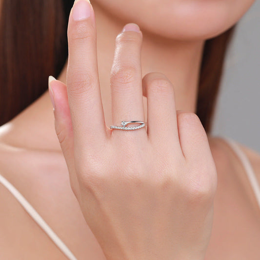 The Dainty Ring