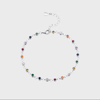 The Spectrum Bracelet