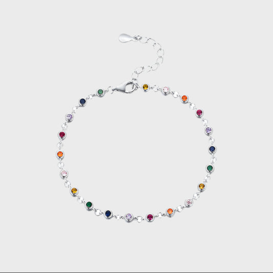 The Spectrum Bracelet