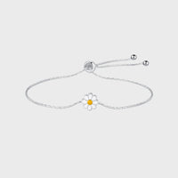 The Daisy Bracelet