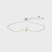 The Daisy Bracelet