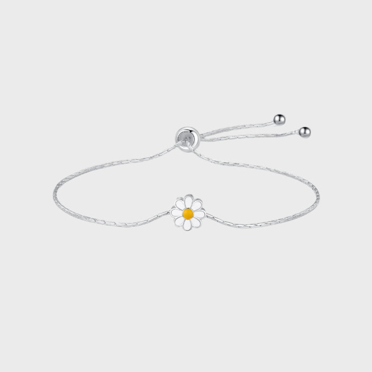 The Daisy Bracelet