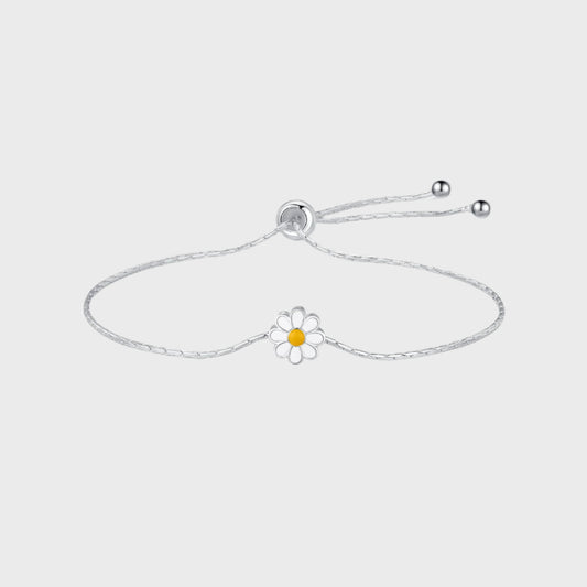 The Daisy Bracelet