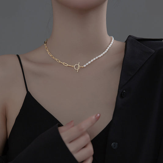 The Balance Necklace