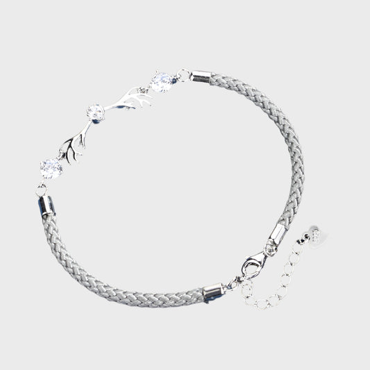 The Deerly Beloved Bracelet