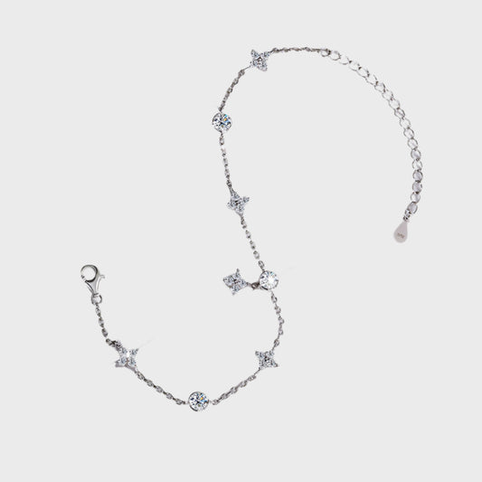 The Seraphina Bracelet