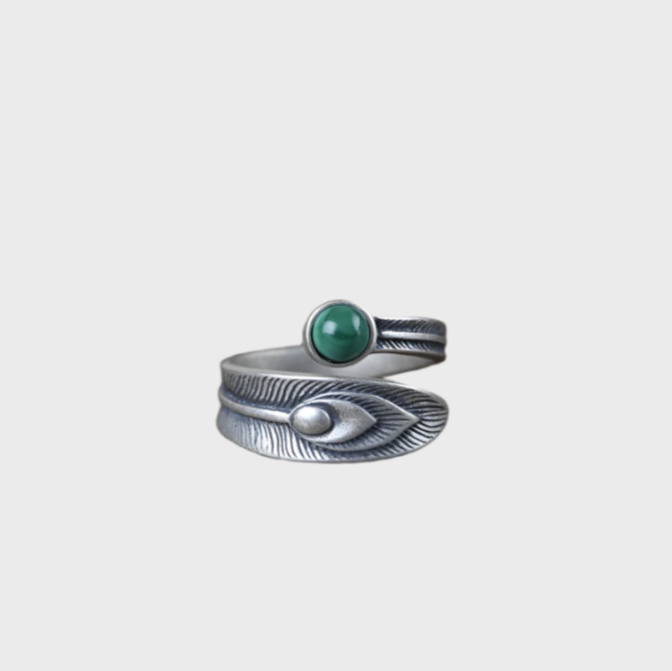The Malachite Coil Band