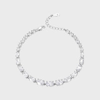 The Mosaic Oval Bracelet