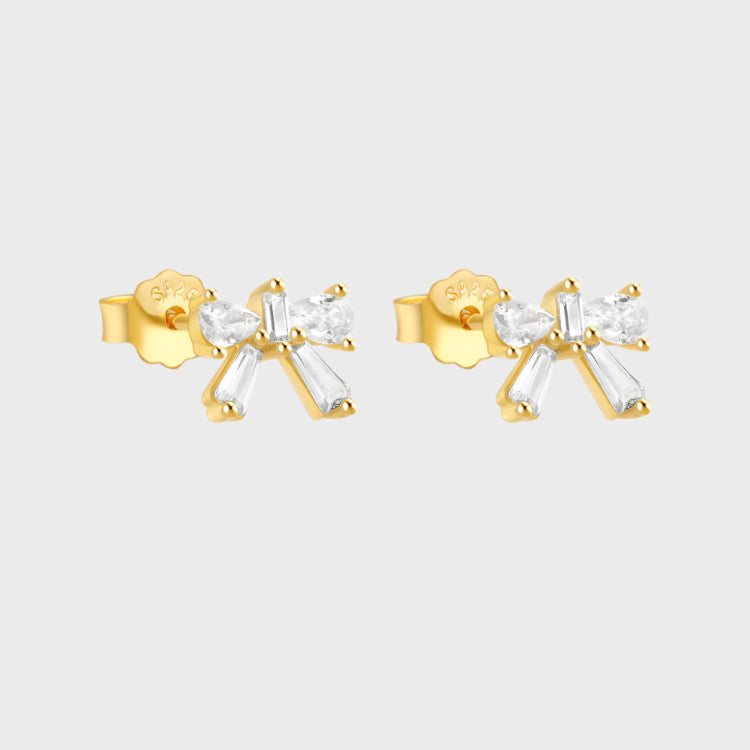 The Charm Earrings