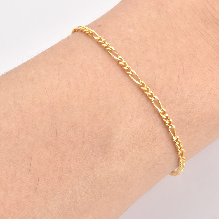 The Dainty Bracelet