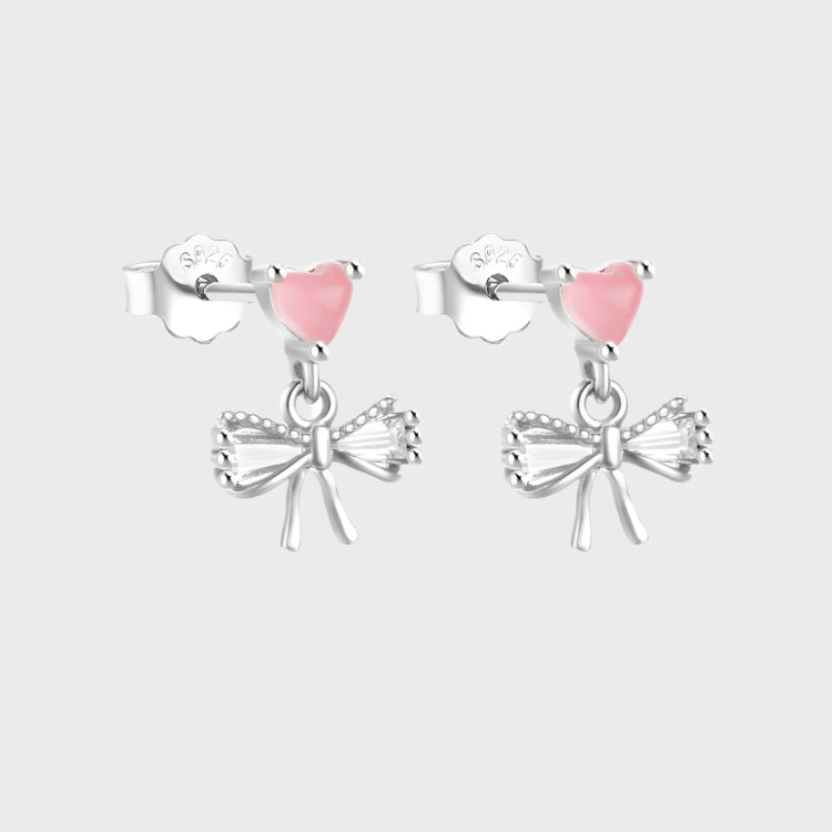 The Charm Earrings