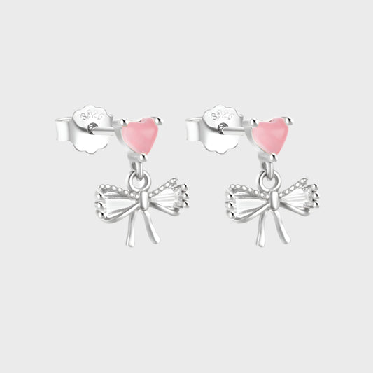 The Charm Earrings