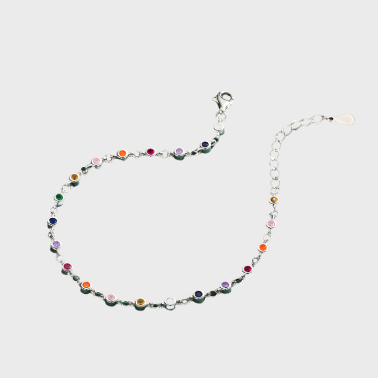 The Spectrum Bracelet