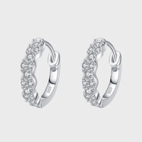 The Shimmering Hoops