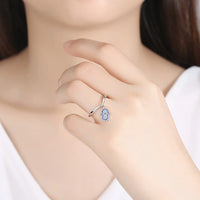 The Charm Ring