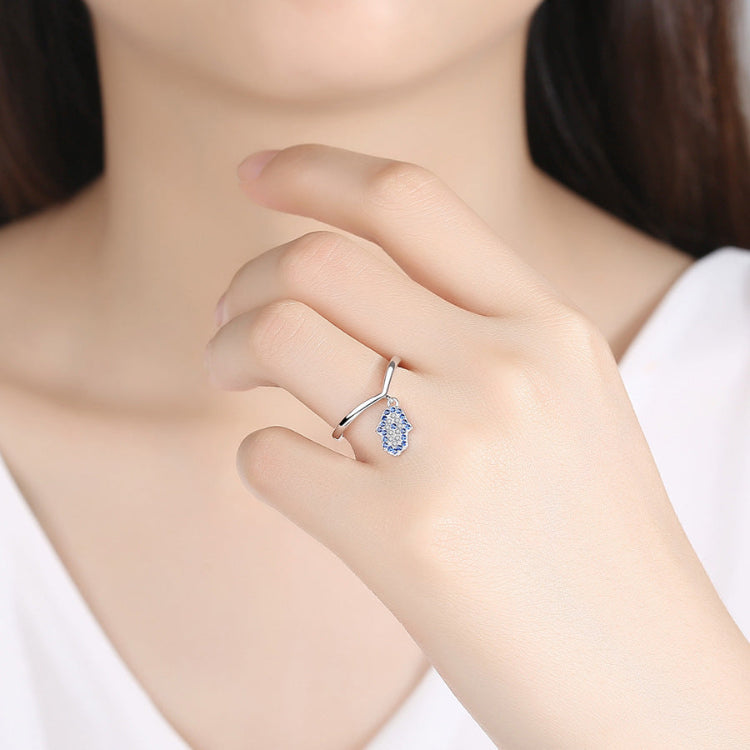The Charm Ring