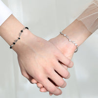 The Deerly Beloved Bracelet