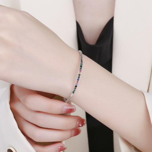 The Prism Bracelet
