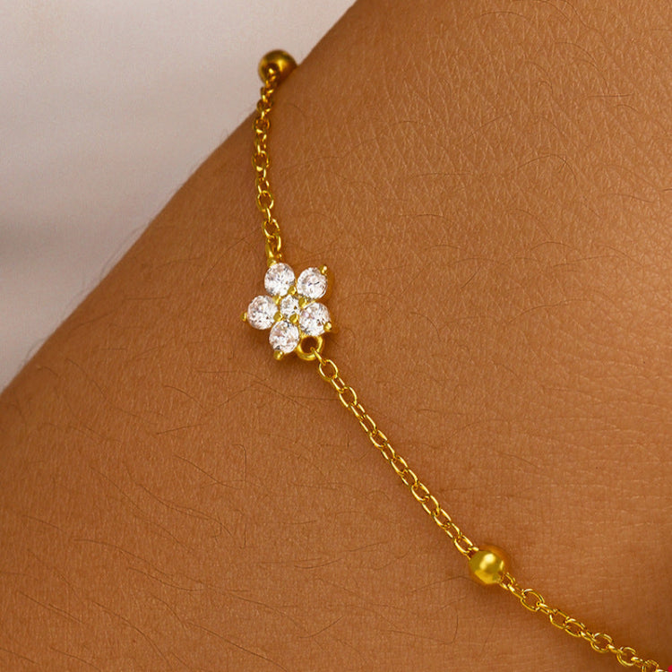 The Petals Bracelet
