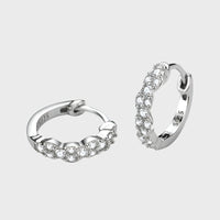 The Shimmering Hoops