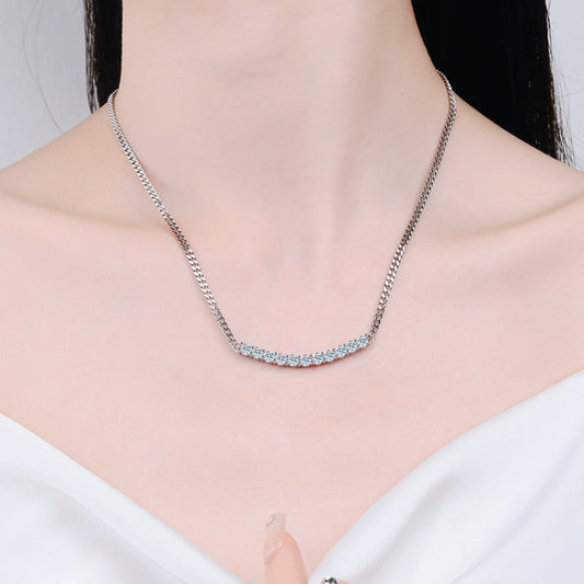 The Arc Necklace