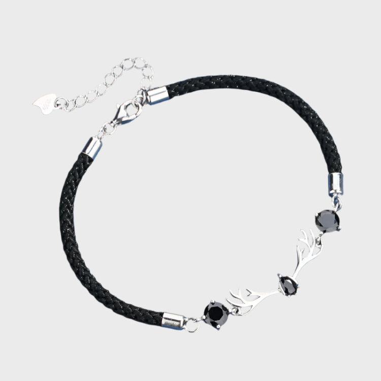The Deerly Beloved Bracelet